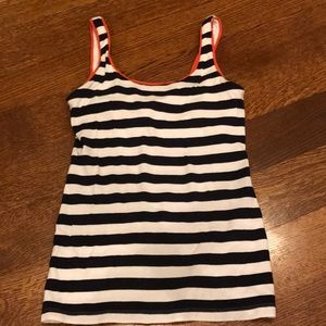 Banana Republic Tank